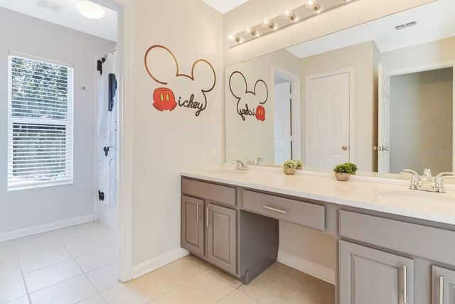 2607 DAULBY STREET, Kissimmee, FL 34747