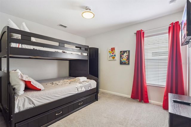 2607 DAULBY STREET, Kissimmee, FL 34747