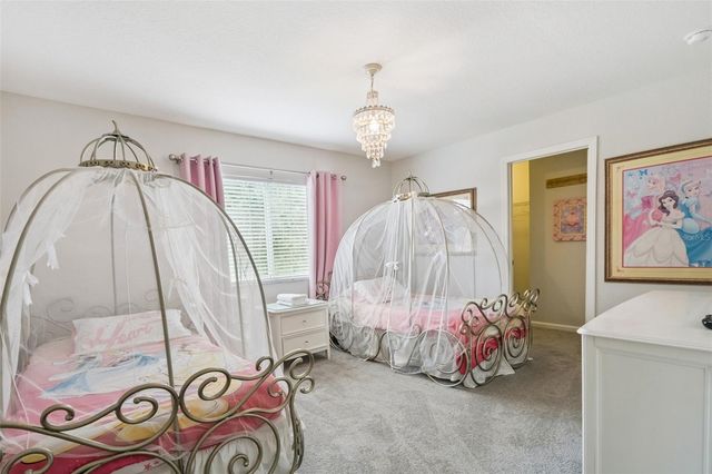 2607 DAULBY STREET, Kissimmee, FL 34747