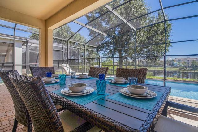 2607 DAULBY STREET, Kissimmee, FL 34747