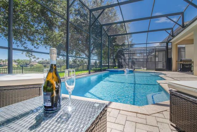 2607 DAULBY STREET, Kissimmee, FL 34747