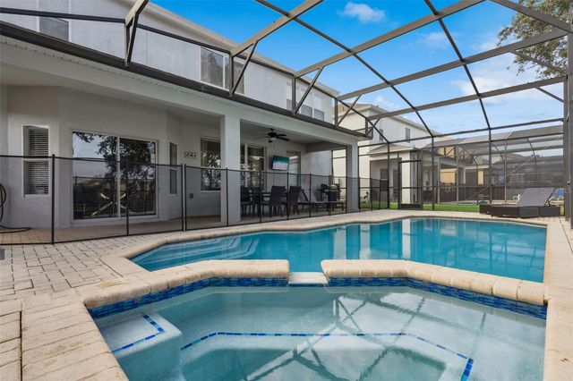 2607 DAULBY STREET, Kissimmee, FL 34747