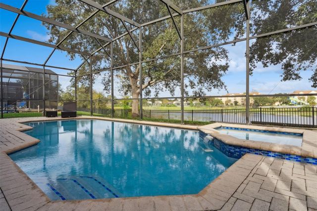 2607 DAULBY STREET, Kissimmee, FL 34747