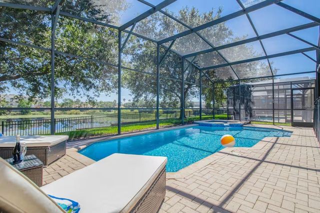 2607 DAULBY STREET, Kissimmee, FL 34747