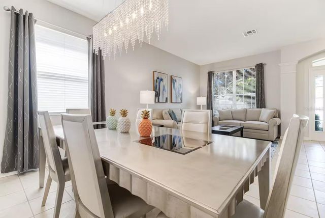 2607 DAULBY STREET, Kissimmee, FL 34747