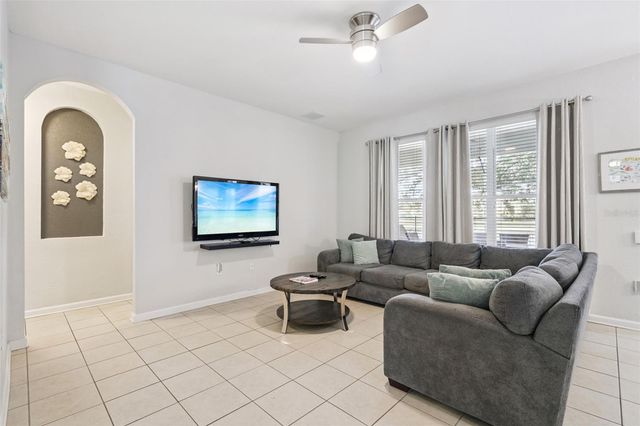 2607 DAULBY STREET, Kissimmee, FL 34747