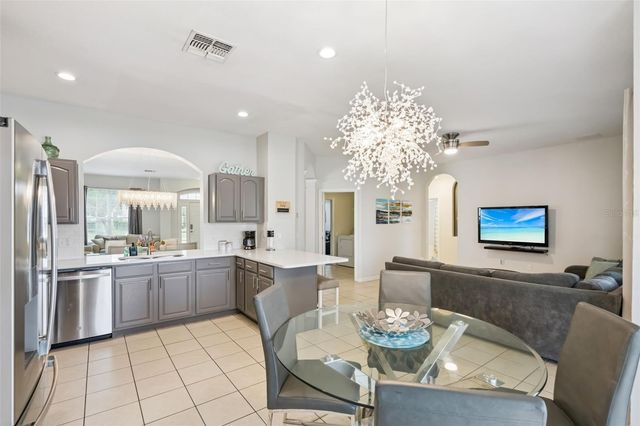 2607 DAULBY STREET, Kissimmee, FL 34747