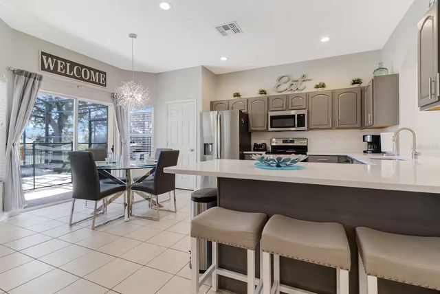 2607 DAULBY STREET, Kissimmee, FL 34747