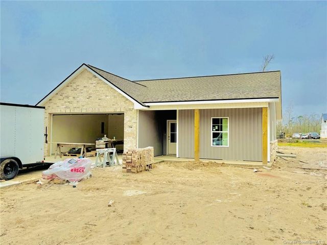 0 Jones Road, Lake Charles, LA 70611