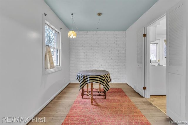 1974 Graefield Road, Birmingham, MI 48009