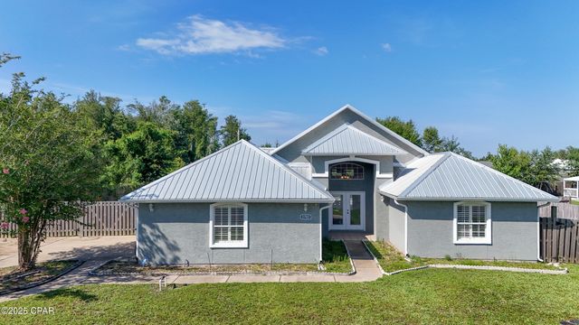 1701 Sutherland Road, Lynn Haven, FL 32444
