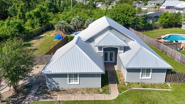 1701 Sutherland Road, Lynn Haven, FL 32444