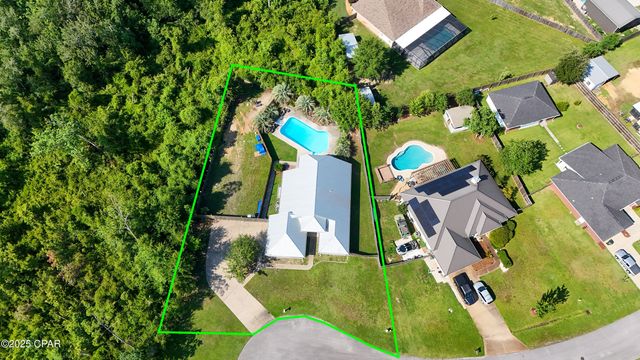 1701 Sutherland Road, Lynn Haven, FL 32444