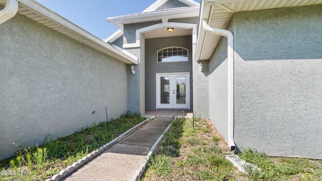 1701 Sutherland Road, Lynn Haven, FL 32444