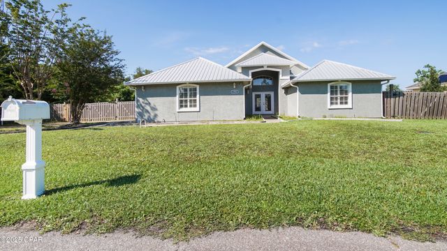 1701 Sutherland Road, Lynn Haven, FL 32444