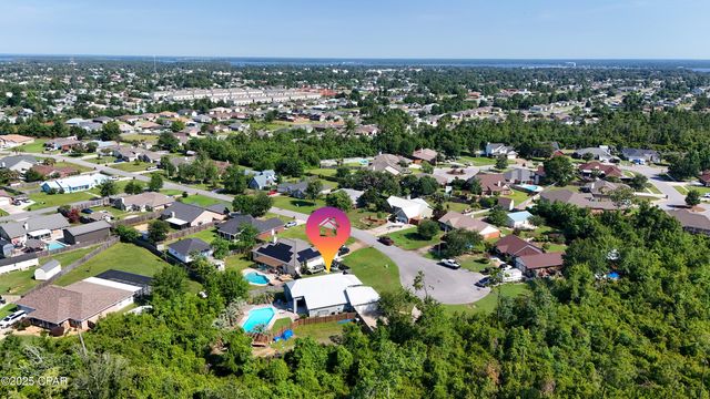 1701 Sutherland Road, Lynn Haven, FL 32444