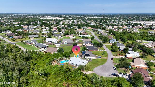1701 Sutherland Road, Lynn Haven, FL 32444