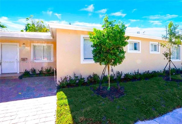 4643 NW 15th Court 2, Miami, FL 33142