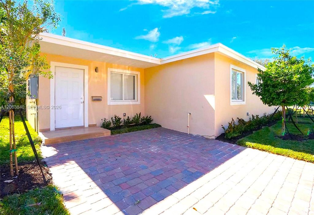 4643 NW 15th Court 2, Miami, FL 33142