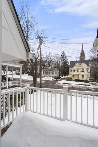 68 Chestnut St 6, Newton, MA 02465