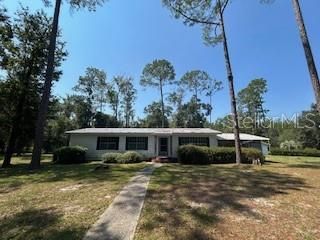 8550 NE 67TH LANE, Bronson, FL 32621