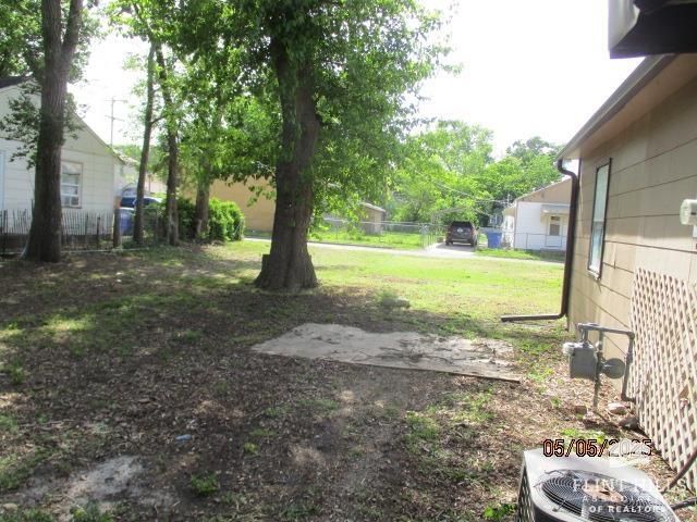 1019 W 8th Street, Junction City, KS 66441