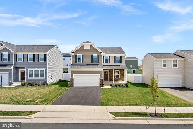 197 ELLERY STREET, Ranson, WV 25438