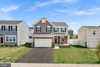 197 ELLERY STREET, Ranson, WV 25438