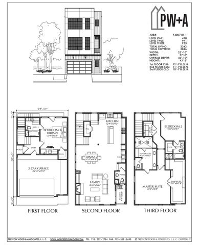 625 N Nagle Street, Houston, TX 77003