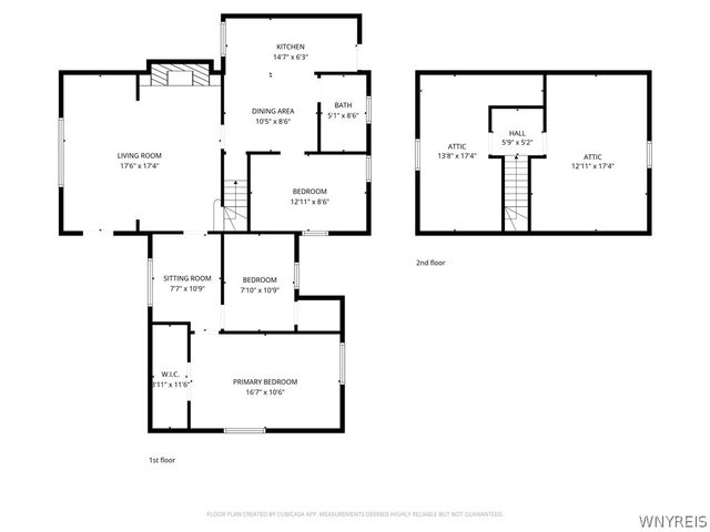 5944 Lakeview, Hamburg, NY 14085