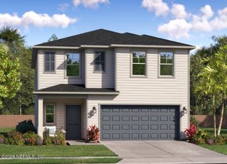 5649 LAGOON CRUISE Way, Jacksonville, FL 32234