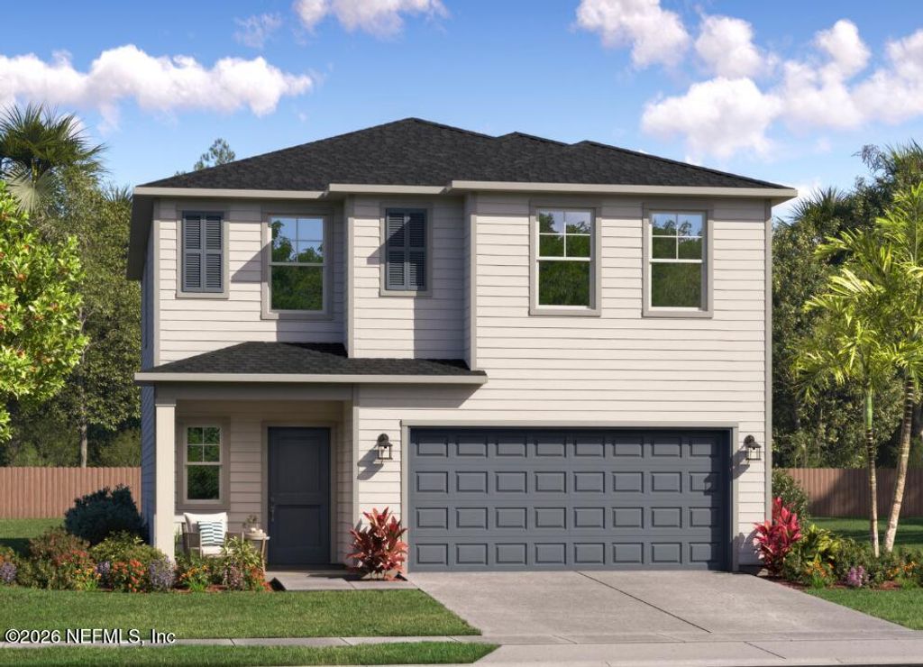 5649 LAGOON CRUISE Way, Jacksonville, FL 32234