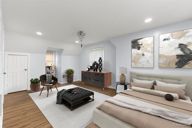 12000 Findlay Street, Detroit, MI 48205