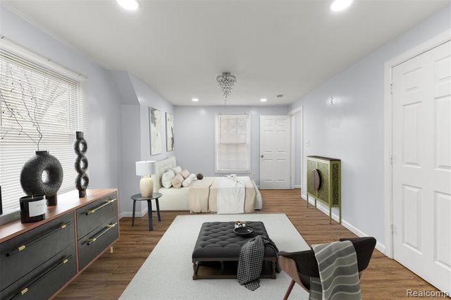 12000 Findlay Street, Detroit, MI 48205