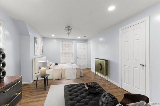 12000 Findlay Street, Detroit, MI 48205