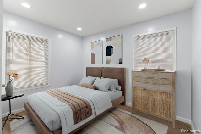 12000 Findlay Street, Detroit, MI 48205