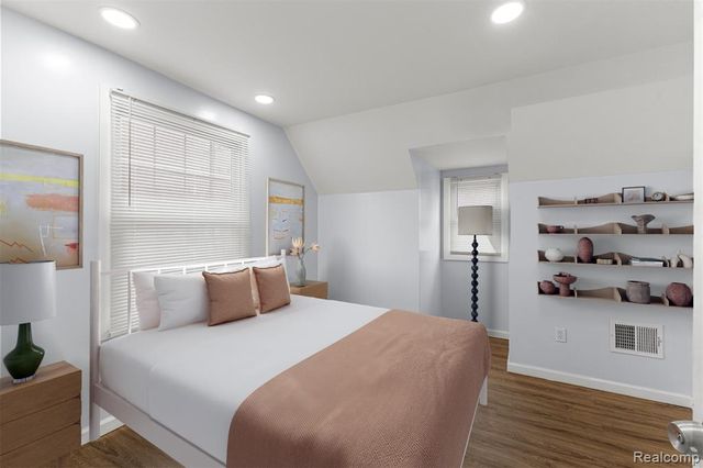 12000 Findlay Street, Detroit, MI 48205