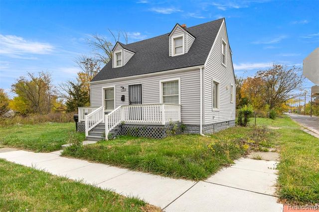 12000 Findlay Street, Detroit, MI 48205