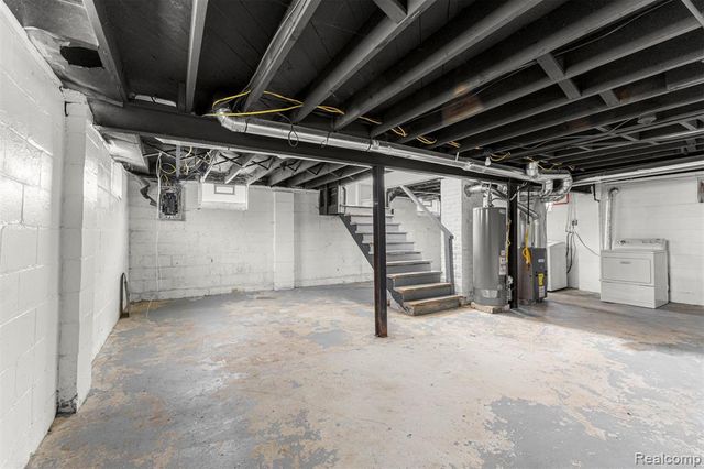 12000 Findlay Street, Detroit, MI 48205