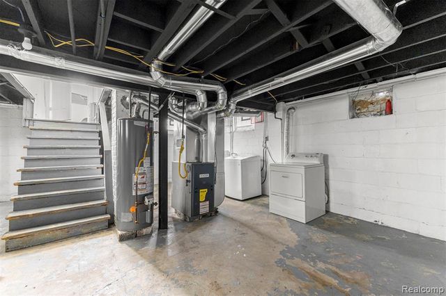 12000 Findlay Street, Detroit, MI 48205