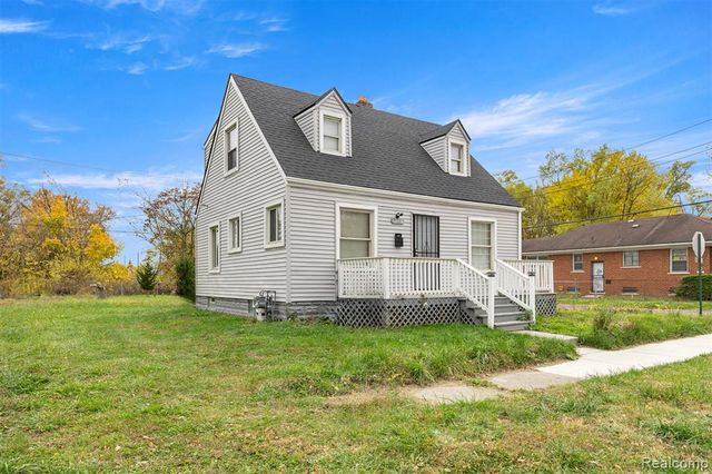 12000 Findlay Street, Detroit, MI 48205