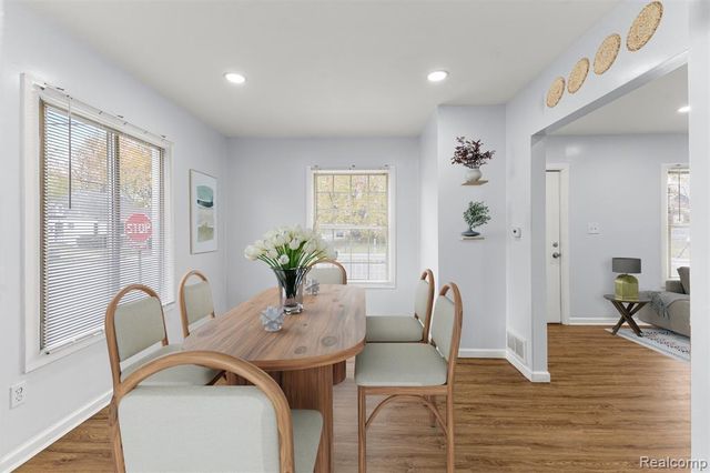 12000 Findlay Street, Detroit, MI 48205