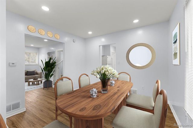 12000 Findlay Street, Detroit, MI 48205