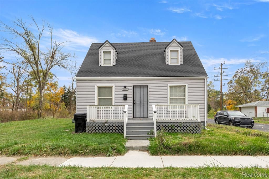 12000 Findlay Street, Detroit, MI 48205