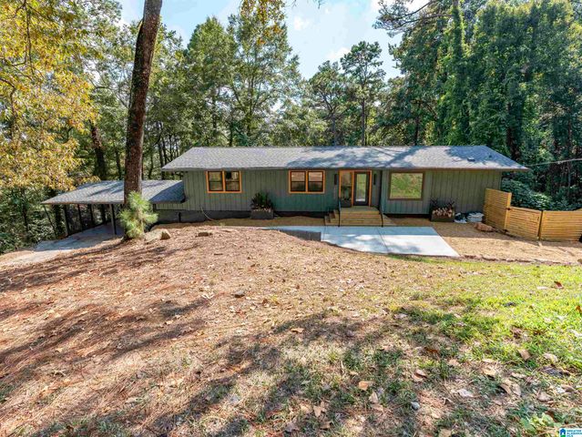 3512 VALLEY CIRCLE, Vestavia Hills, AL 35243