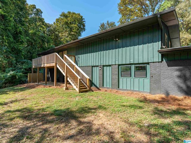 3512 VALLEY CIRCLE, Vestavia Hills, AL 35243