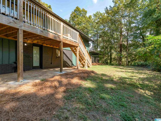 3512 VALLEY CIRCLE, Vestavia Hills, AL 35243