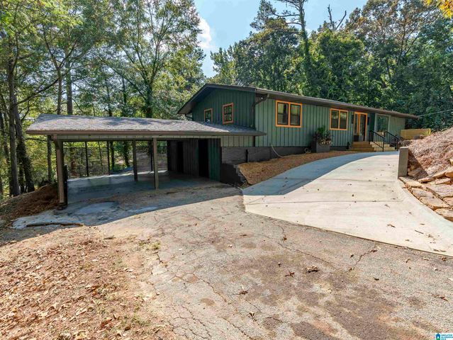 3512 VALLEY CIRCLE, Vestavia Hills, AL 35243