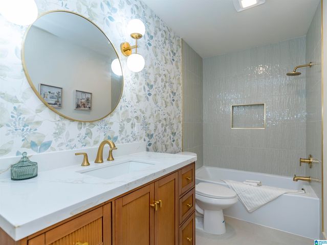 3512 VALLEY CIRCLE, Vestavia Hills, AL 35243