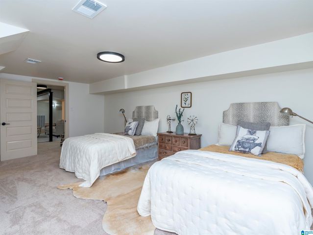 3512 VALLEY CIRCLE, Vestavia Hills, AL 35243